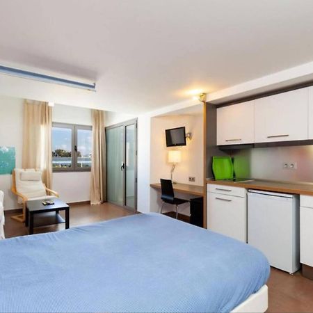 Apartamentos Alazul Lofts Conil De La Frontera Ngoại thất bức ảnh