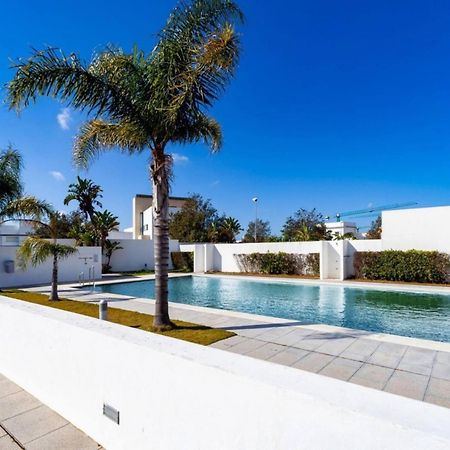 Apartamentos Alazul Lofts Conil De La Frontera Ngoại thất bức ảnh