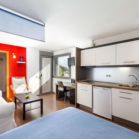 Apartamentos Alazul Lofts Conil De La Frontera Ngoại thất bức ảnh