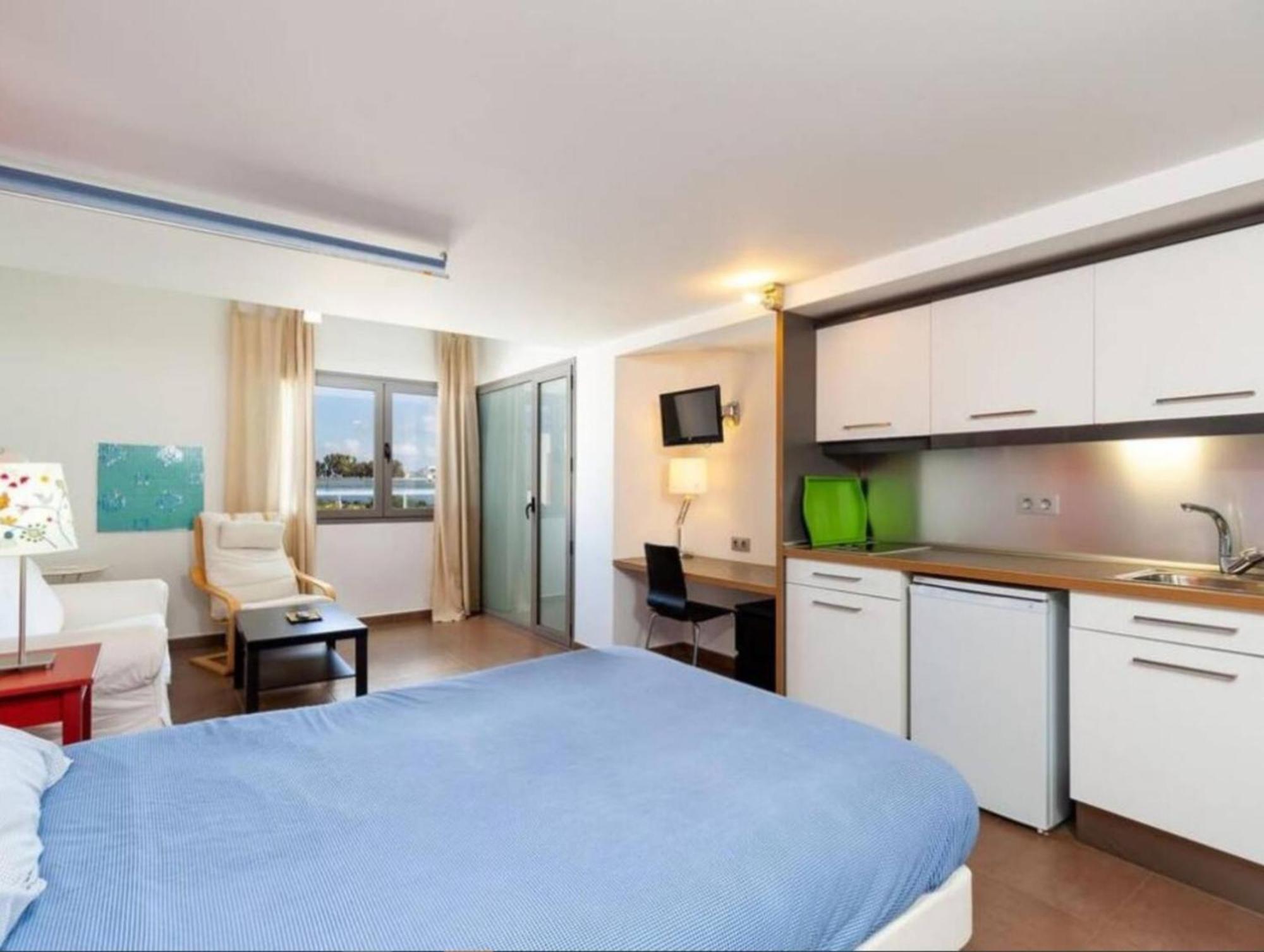 Apartamentos Alazul Lofts Conil De La Frontera Ngoại thất bức ảnh