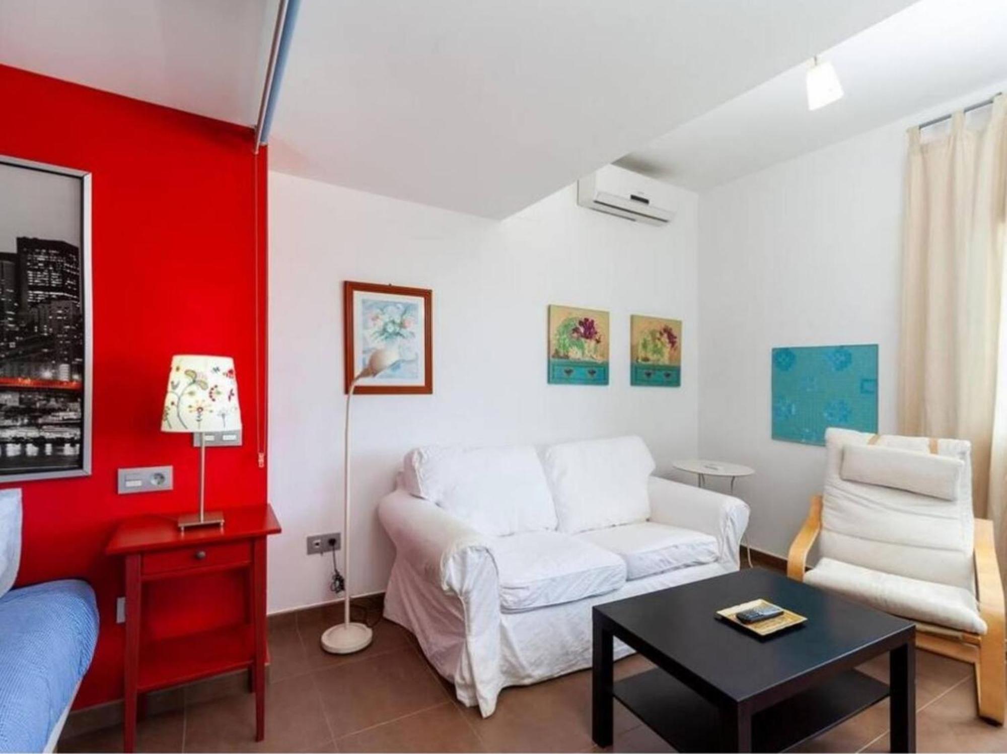 Apartamentos Alazul Lofts Conil De La Frontera Ngoại thất bức ảnh