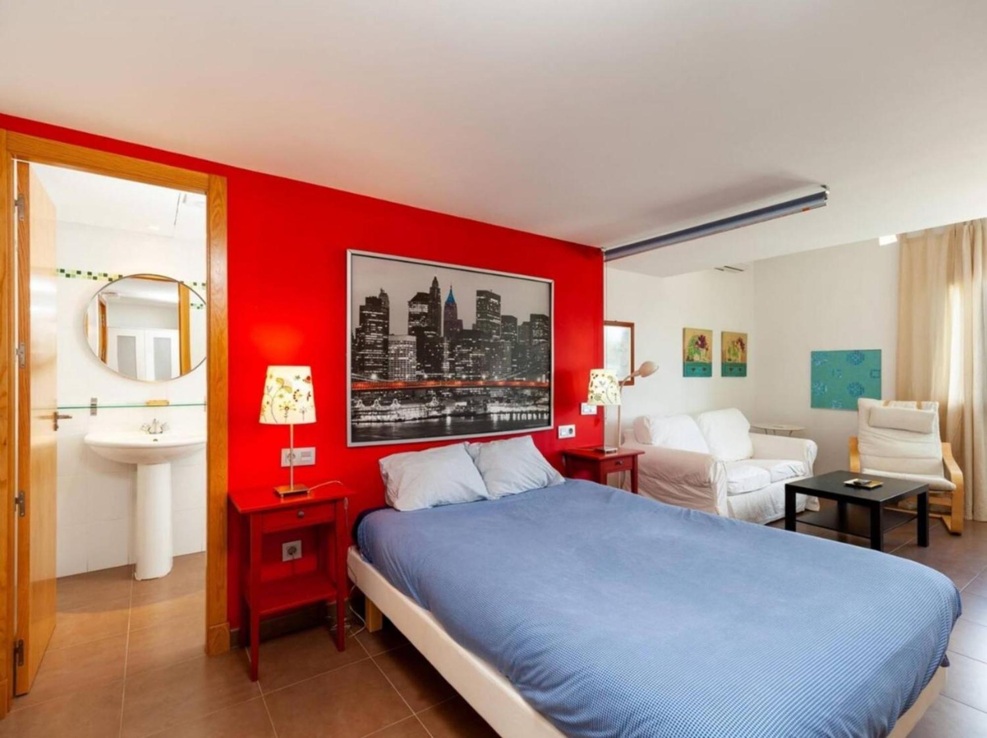 Apartamentos Alazul Lofts Conil De La Frontera Ngoại thất bức ảnh