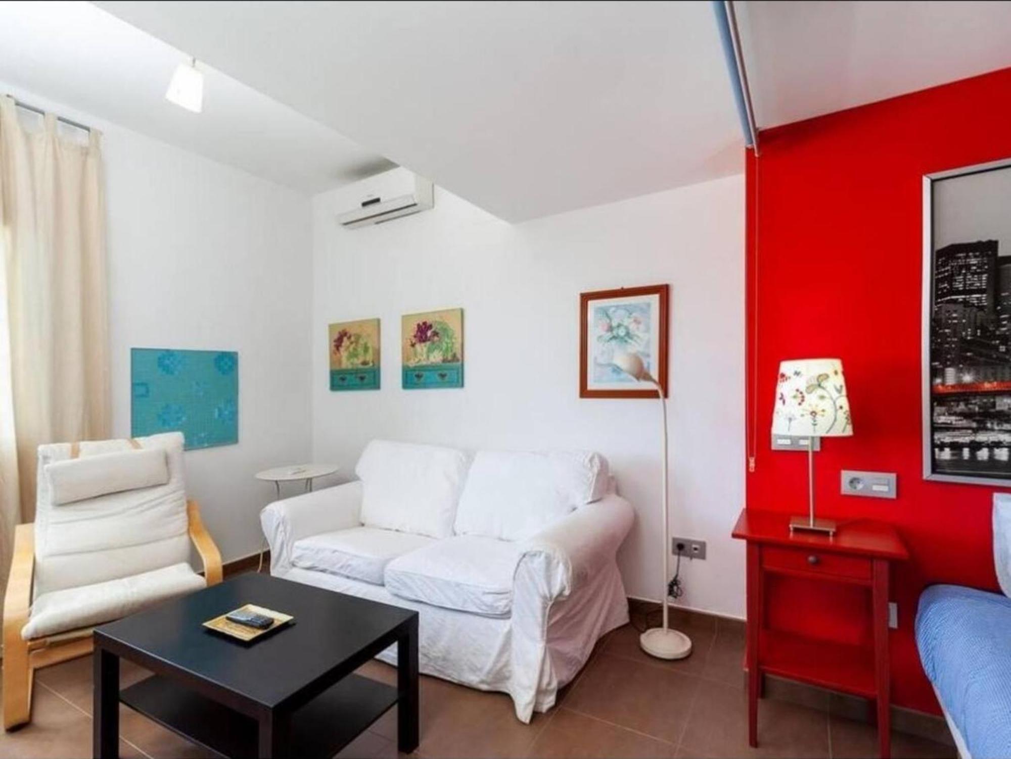 Apartamentos Alazul Lofts Conil De La Frontera Ngoại thất bức ảnh