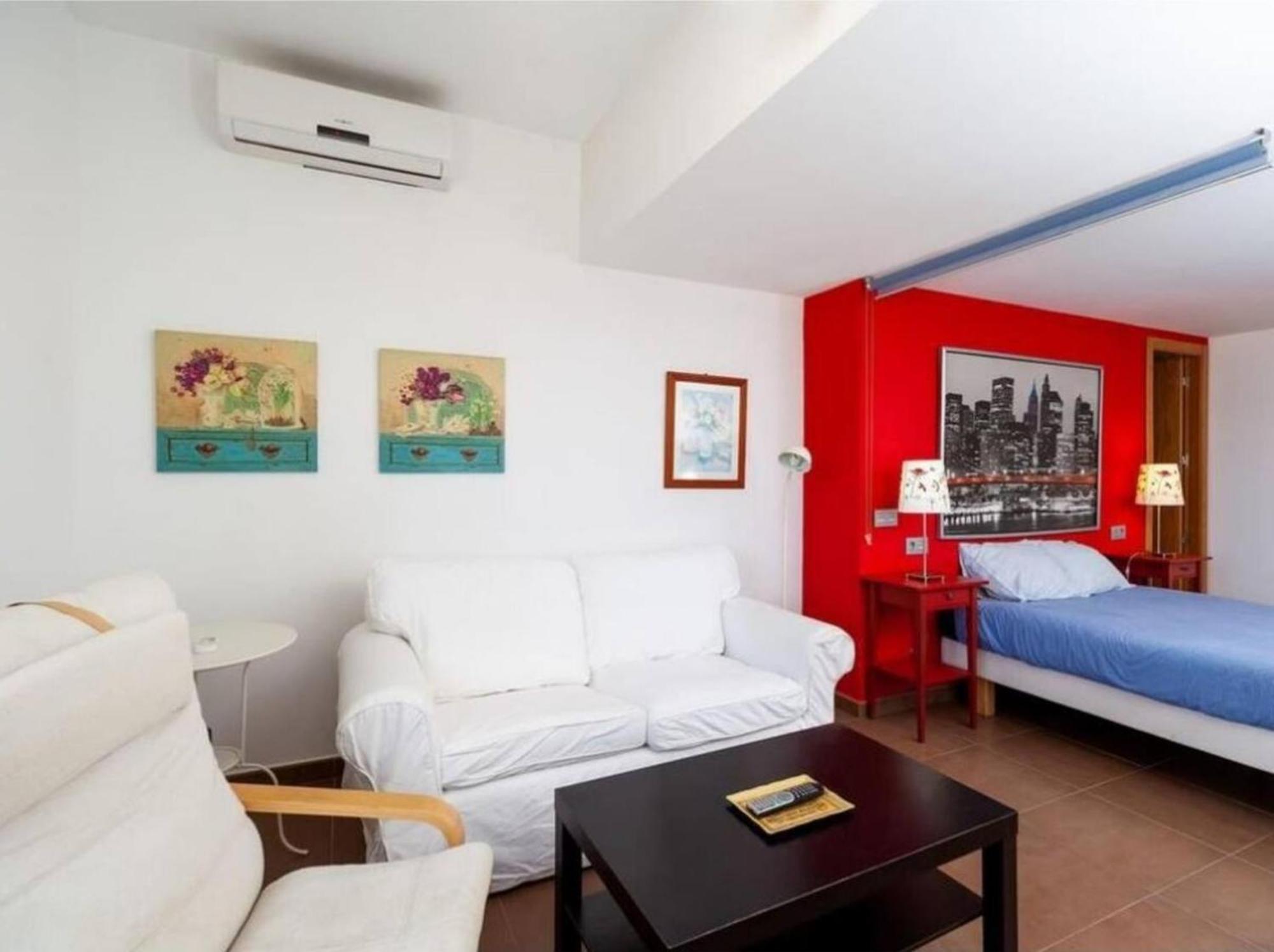 Apartamentos Alazul Lofts Conil De La Frontera Ngoại thất bức ảnh