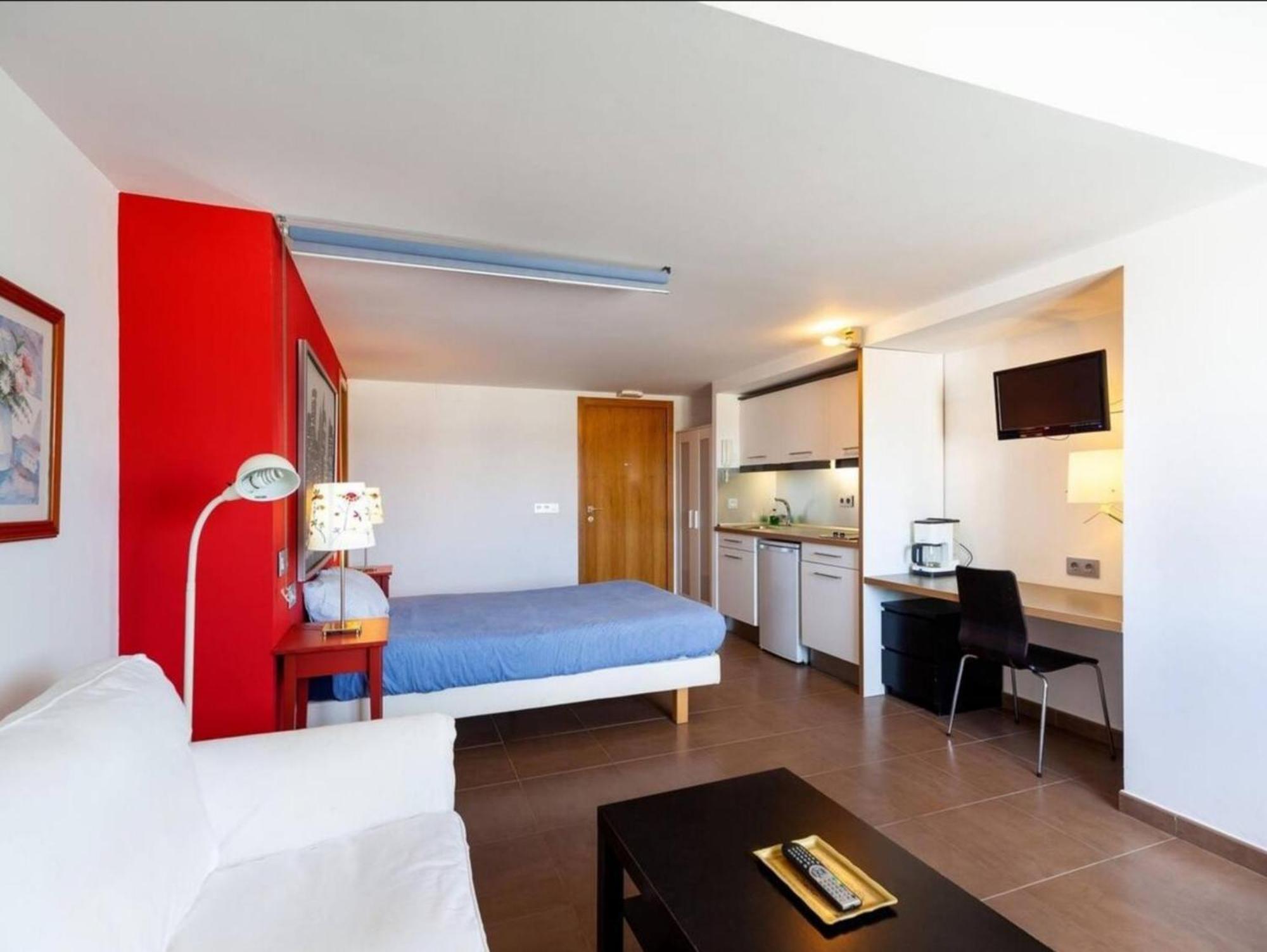 Apartamentos Alazul Lofts Conil De La Frontera Ngoại thất bức ảnh