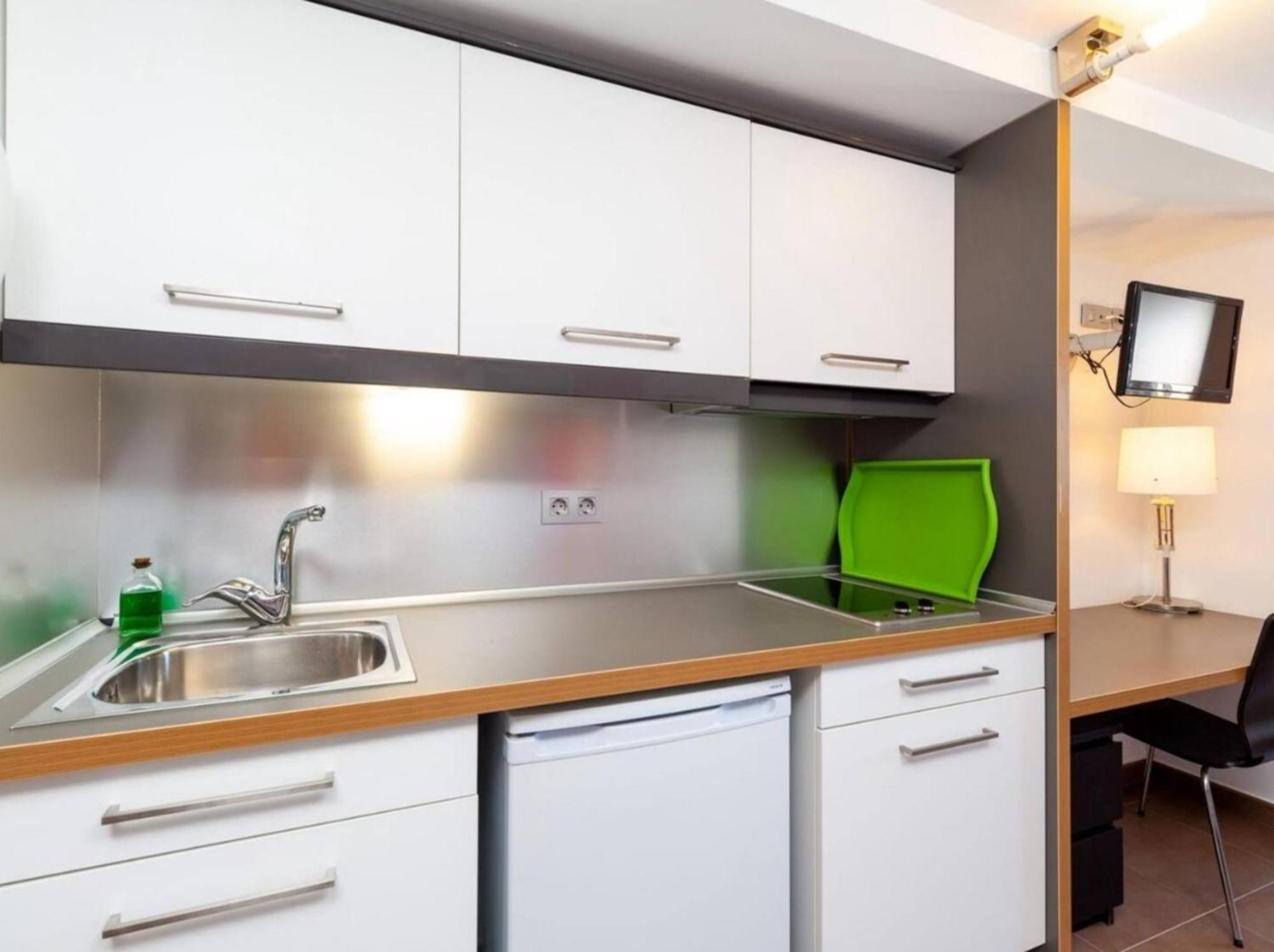 Apartamentos Alazul Lofts Conil De La Frontera Ngoại thất bức ảnh