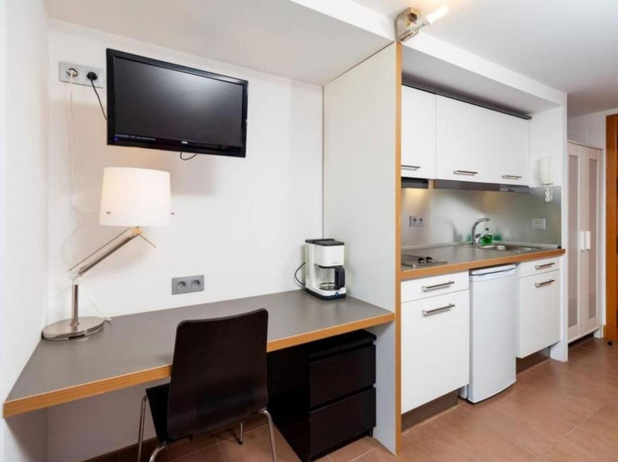 Apartamentos Alazul Lofts Conil De La Frontera Ngoại thất bức ảnh