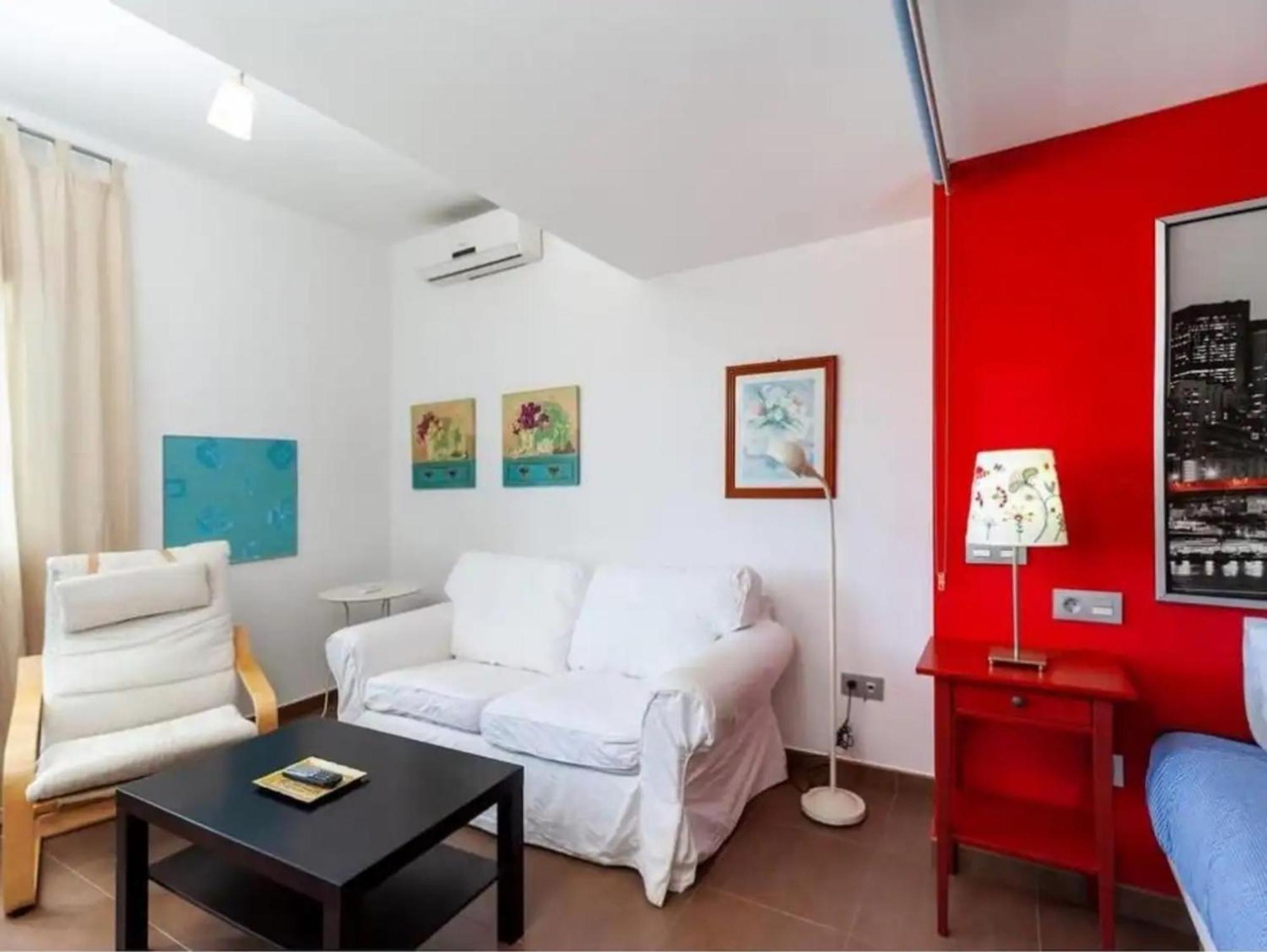 Apartamentos Alazul Lofts Conil De La Frontera Ngoại thất bức ảnh