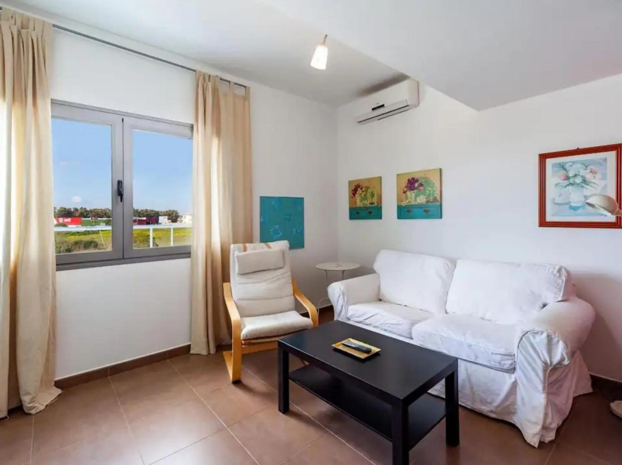 Apartamentos Alazul Lofts Conil De La Frontera Ngoại thất bức ảnh