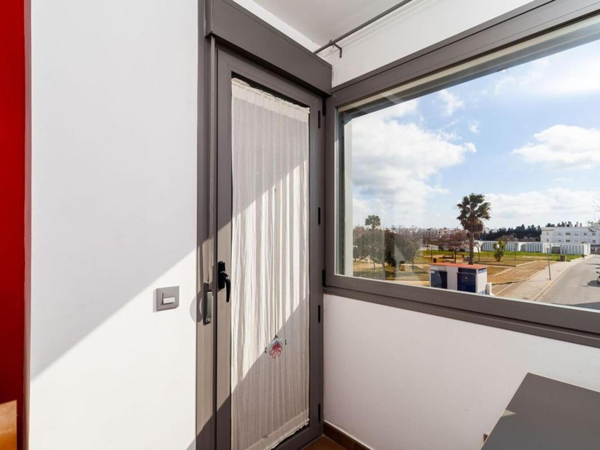 Apartamentos Alazul Lofts Conil De La Frontera Ngoại thất bức ảnh