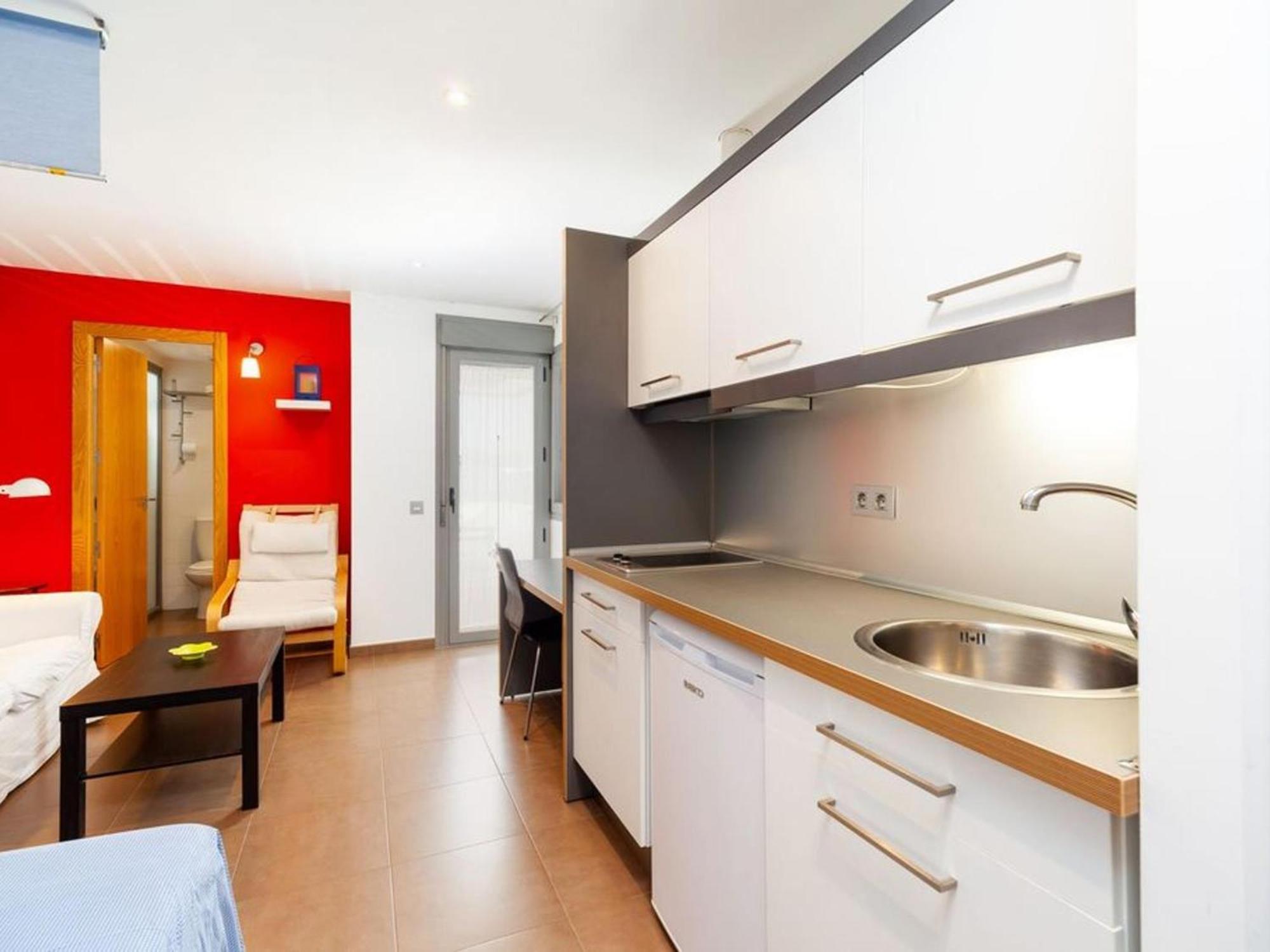 Apartamentos Alazul Lofts Conil De La Frontera Ngoại thất bức ảnh