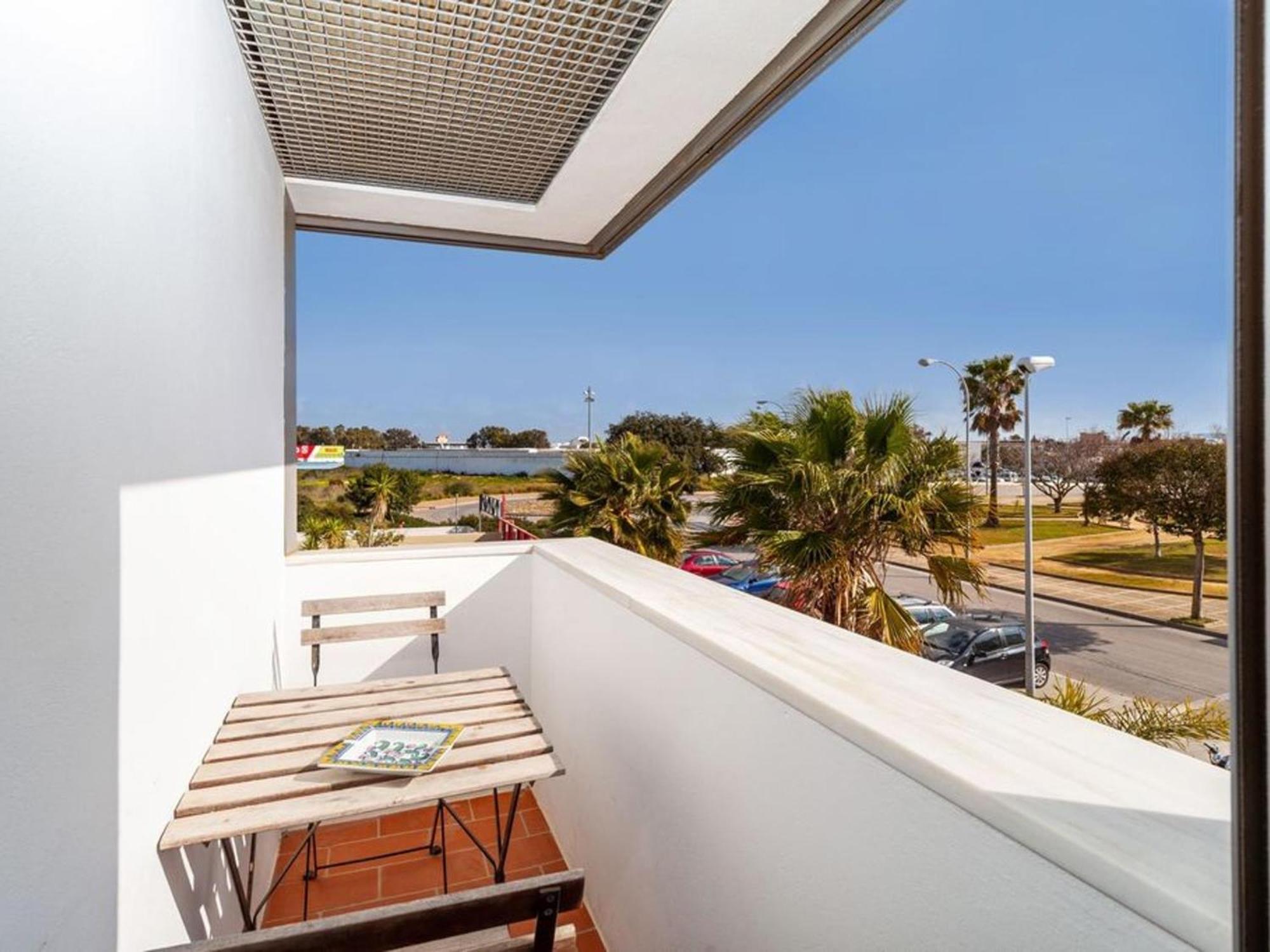 Apartamentos Alazul Lofts Conil De La Frontera Ngoại thất bức ảnh