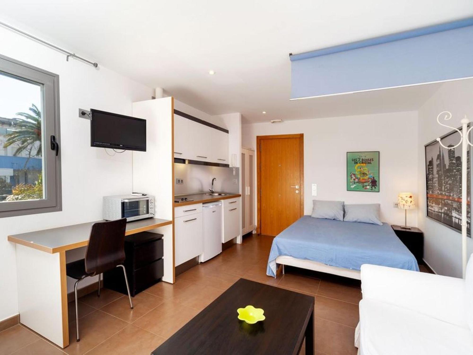 Apartamentos Alazul Lofts Conil De La Frontera Ngoại thất bức ảnh