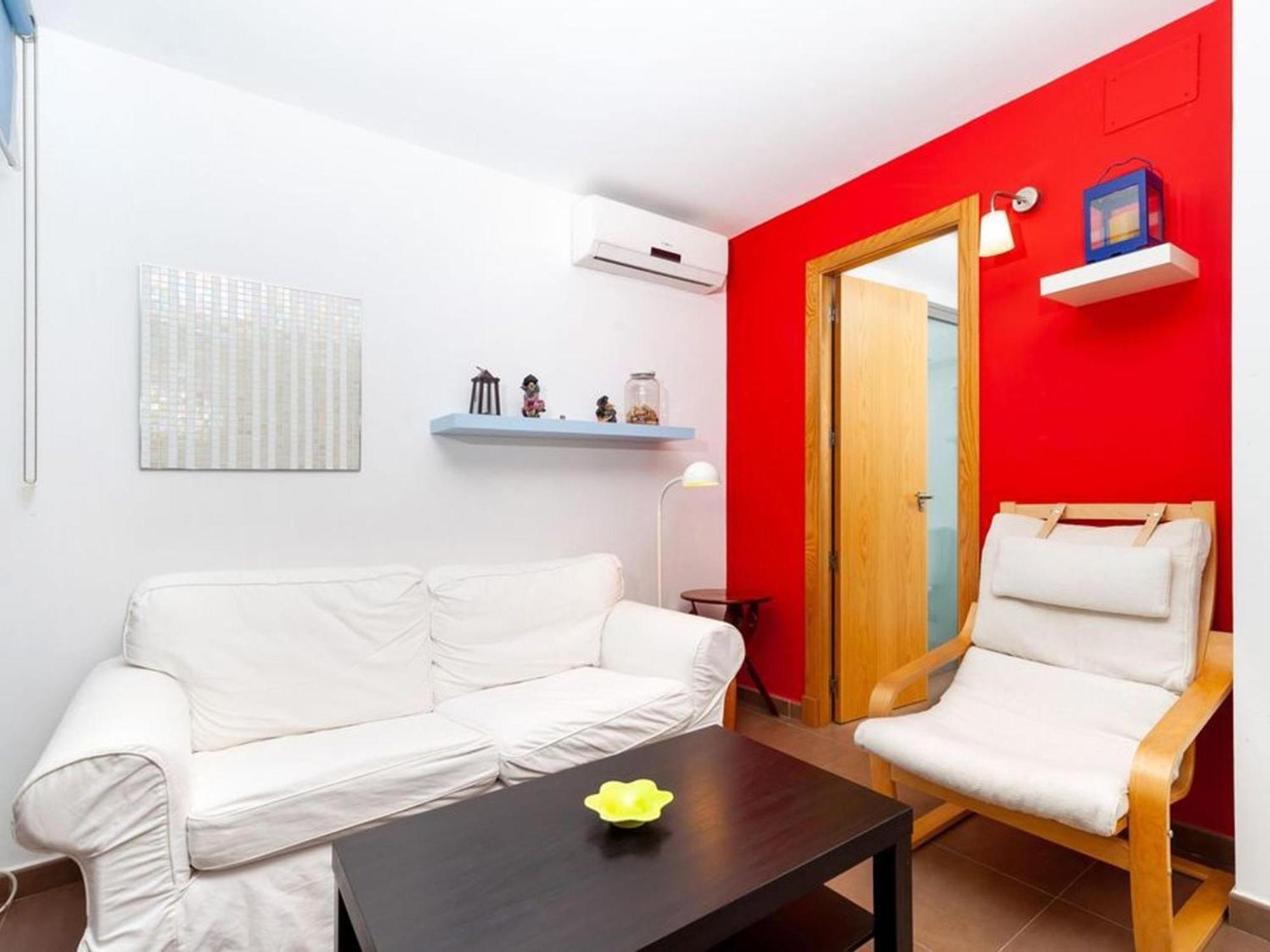 Apartamentos Alazul Lofts Conil De La Frontera Ngoại thất bức ảnh